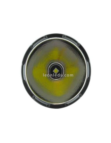 Nitecore Nova lanterna portátil de longo alcance P30 Nitecore | Leon Iluminação LED