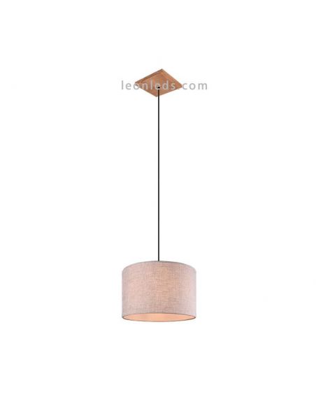 Luminária de teto Elmau Nordica Trio Lighting | Leon Iluminação LED