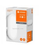 Branco Bulkhead 6W LED Vigia Luz de parede ao ar livre LedVance | Leon Iluminação LED