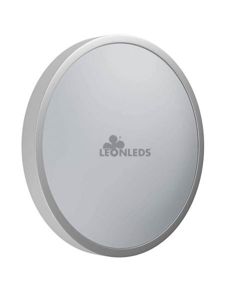 Plafón LED con mando a distancia Orbis Remote 17W LedVance | LeonLeds.com