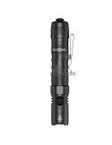 Linterna LED 1200Lm MH12 Recargable cuerpo aluminio Nitecore | LeónLeds Iluminación