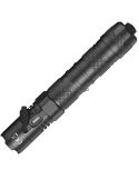 Linterna LED 1200Lm MH12 Recargable cuerpo entero Nitecore | LeónLeds Iluminación