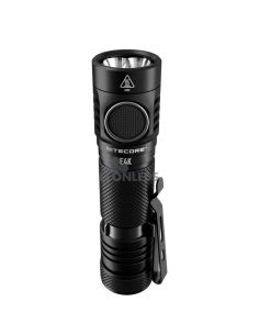 Linterna Recargable de Cabeza H7R CORE Negra Ledlenser – Toho Outdoor