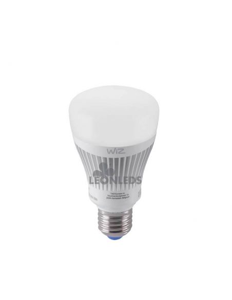 Bombilla LED WiZ luz blanca con conexión WiFi E27 11,5W Trio Lighting | León Leds Iluminación