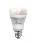Bombilla LED WiZ color luz regulablo con conexión WiFi E27 11,5W Trio Lighting | León Leds Iluminación