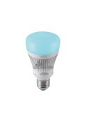 Bombilla LED WiZ con diferentes tonos de luz conexión WiFi E27 11,5W Trio Lighting | León Leds Iluminación