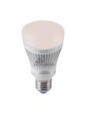 Bombilla LED WiZ regulable inteligente Alexa Siri Google Home WiFi E27 11,5W Trio Lighting | León Leds Iluminación