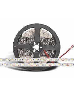 Tira LED 12V IP65 5050 60Led/m y 14,4W/m Tira LED | LeonLeds Iluminación