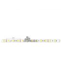 Tira LED 12V IP65 5050 60Led/m y 14,4W/m | LeonLeds