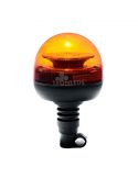 Rotativo LED Giratorio Flexible NR65 R10 TA1 Agropar | LeonLeds Iluminación