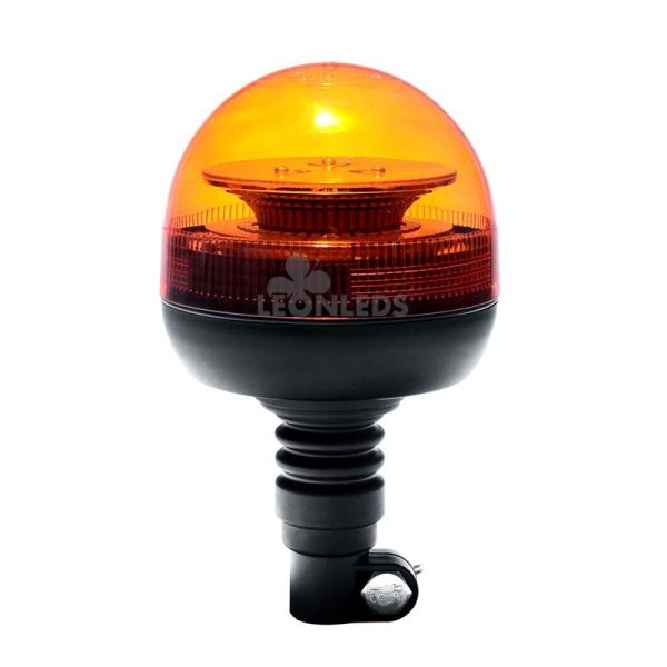 Rotativo LED Giratorio Flexible NR65 R10 TA1 Agropar | LeonLeds Iluminación