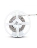 Tira LED 2558 9W/m IP20 RGB 5 metros Vtac | tira LED RGB multicolor para comercio | Venta de tiras LED| LeonLeds Iluminación