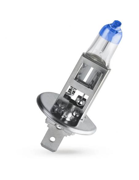 H1 X-tremeVision Pro150% Lâmpadas Philips | leonleds