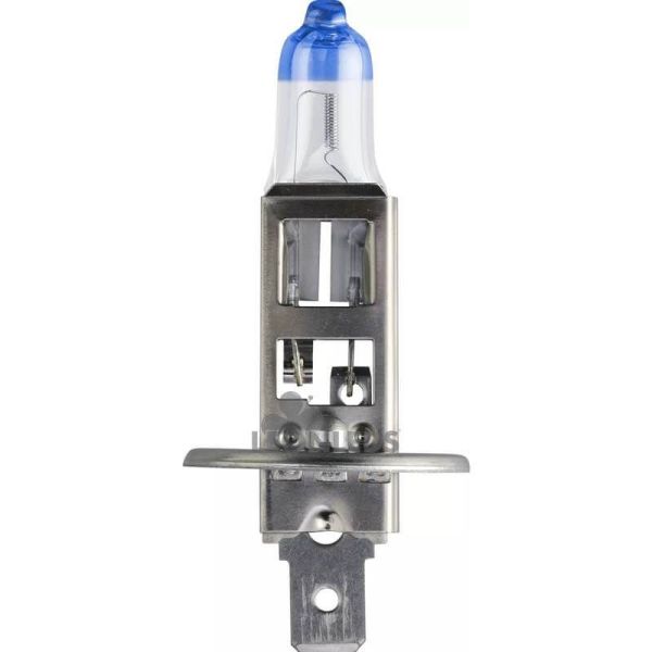 Bombillas H1 X-tremeVision Pro150% Philips | LeonLeds