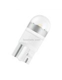 Bombillas LED Osram T10 6000K 12V 1W (2Uds) LEDriving SL 2825DWP-02B Osram | LeonLeds Iluminación