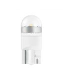 Bombillas LED Osram T10 6000K 12V 1W (2Uds) LEDriving SL 2825DWP-02B Osram | LeonLeds Iluminación