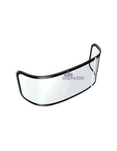 Cristal de Faro delantero John Deere 6030 y 7030 Premium AL186616 | LeonLeds Iluminación