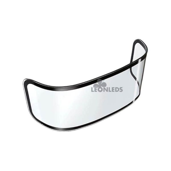 John Deere 6030 et 7030 Verre de phare Premium AL186616 | Éclairage LeonLeds