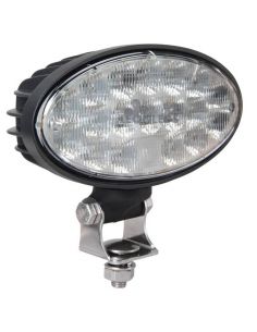 Faro LED ovalado potente 4.100Lm John Deere Series R y M Agropar | LeonLeds