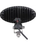 Faro LED ovalado potente 4.100Lm John Deere Series R y M Agropar | LeonLeds
