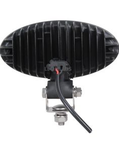 Faro LED ovalado potente 4.100Lm John Deere Series R y M Agropar | LeonLeds 2