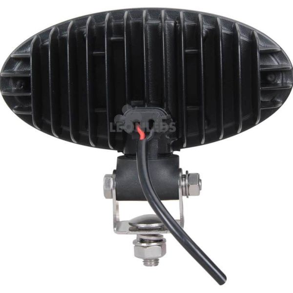 Faro LED ovalado potente 4.100Lm John Deere Series R y M Agropar | LeonLeds