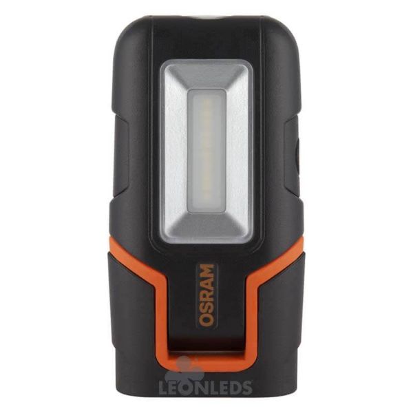 Leistungsstarke LED-Arbeitslampe mit...