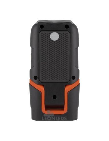 Lámpara de trabajo potente LED de pilas LEDinspect Ledil Mini CP 80 Osram | LeonLeds Iluminación