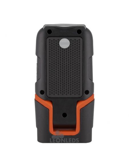 Lámpara de trabajo potente LED de pilas LEDinspect Ledil Mini CP 80 Osram | LeonLeds Iluminación