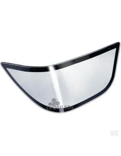Cristal de Recambio para Faro delantero John Deere serie R y M AL205163 y AL205164 | LeonLeds