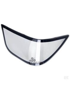 Lentille de rechange pour phare John Deere séries R et M AL205163 et AL205164 | leonleds 2