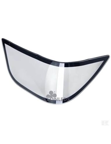 Lentille de rechange pour phare John Deere séries R et M AL205163 et AL205164 | leonleds