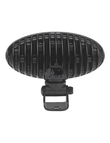 Faro LED ovalado para John Deere Series R y M Original JW Speaker RE573609 | LeonLeds