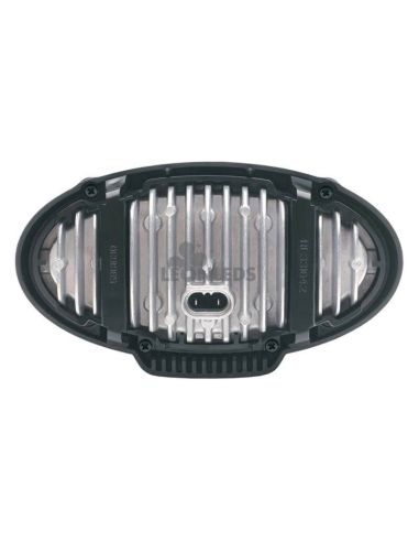 Faro LED de trabajo empotrable para John Deere Series R y M Original JW Speaker | LeonLeds Iluminación