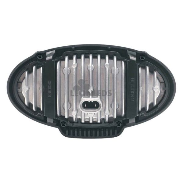 Faro LED de trabajo empotrable para John Deere Series R y M Original JW Speaker | LeonLeds Iluminación