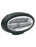 Faro LED de trabajo empotrable para John Deere Series R y M Original JW Speaker | LeonLeds Iluminación