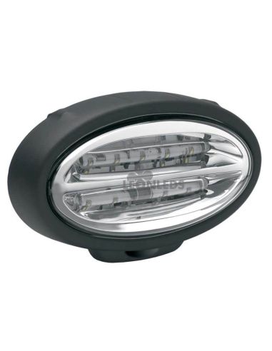 Faro LED de trabajo empotrable para John Deere Series R y M Original JW Speaker | LeonLeds Iluminación