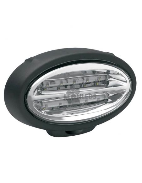 Faro LED de trabajo empotrable para John Deere Series R y M Original JW Speaker | LeonLeds Iluminación