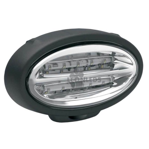Faro LED de trabajo empotrable para John Deere Series R y M Original JW Speaker | LeonLeds Iluminación