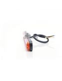 Barra LED trasera 3 funciones homologada Was 1505 | LeonLeds