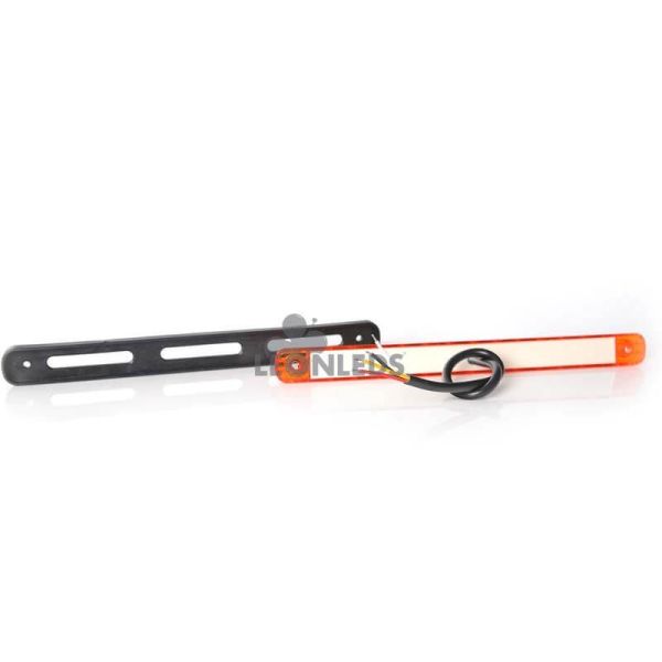 Barra LED trasera 3 funciones homologada Was 1505 | LeonLeds