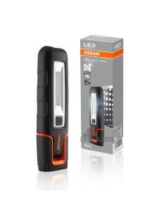 Lampe de travail LED à piles LEDinspect® PROFFESIONAL 180 | leonleds