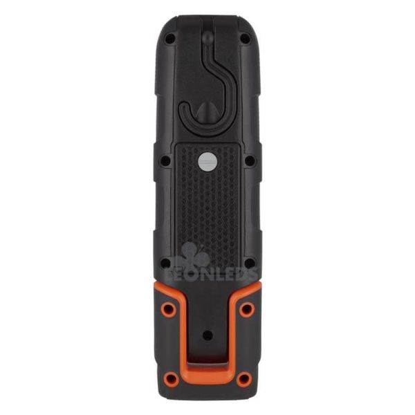 Lampe de travail LED à piles LEDinspect® PROFFESIONAL 180 | leonleds