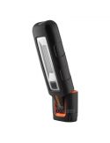 Lampe de travail LED à piles LEDinspect® PROFFESIONAL 180 | leonleds