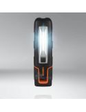 Lampe de travail LED à piles LEDinspect® PROFFESIONAL 180 | leonleds