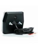 Piloto trasero LED para remolque 12V FT222 Fristom | LeonLeds