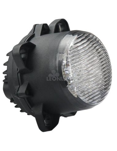 Faro led redondo empotrable 4050Lm 45W Fendt Class Agropar | LeonLeds