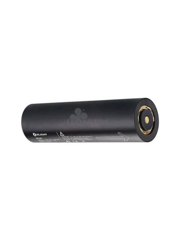 Batería para LED X9-R Marauder 6000mAh recargable Olight | LeonLeds Baterías