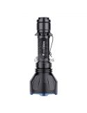 Maletin Kit de caza Linterna Warrior X Turbo LED Olight | largo alcance | León Leds Iluminación