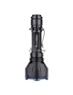 Maletin Kit de caza Linterna Warrior X Turbo LED Olight | Linterna 1100 lumenes IPX8 | León Leds Iluminación 2